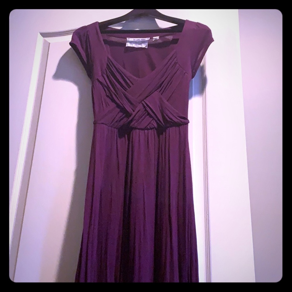 Anthropologie Dress